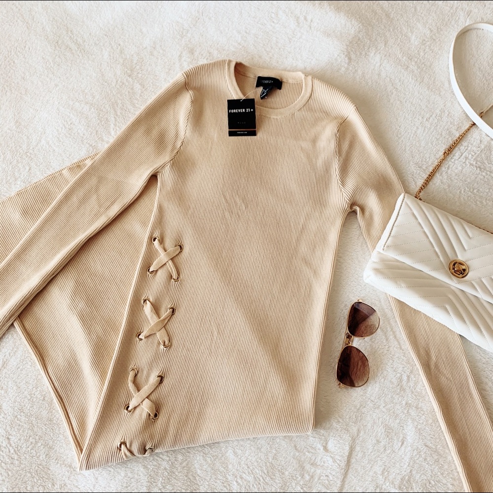 Long Knit Dress Forever 21